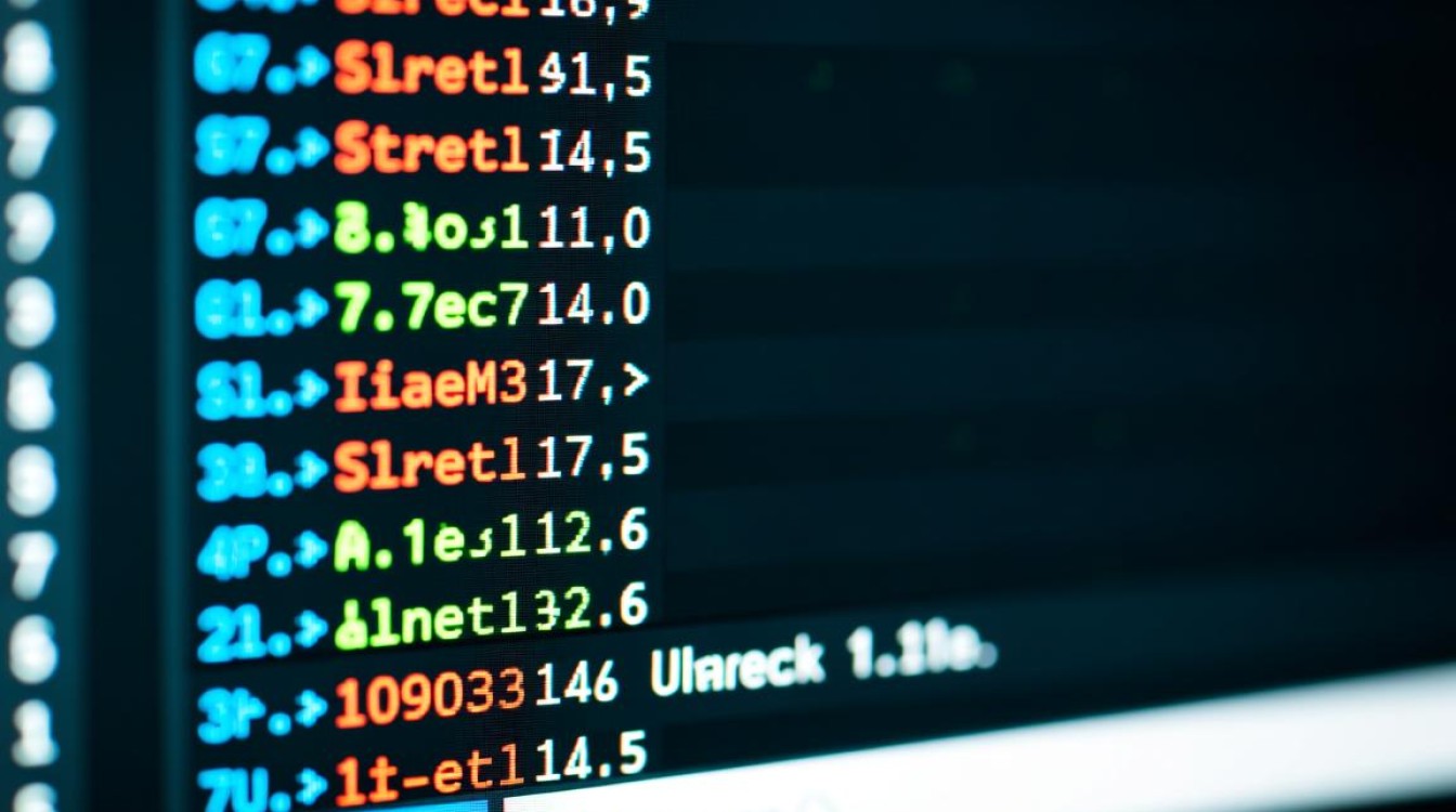 Java如何接收分行输入的数字？