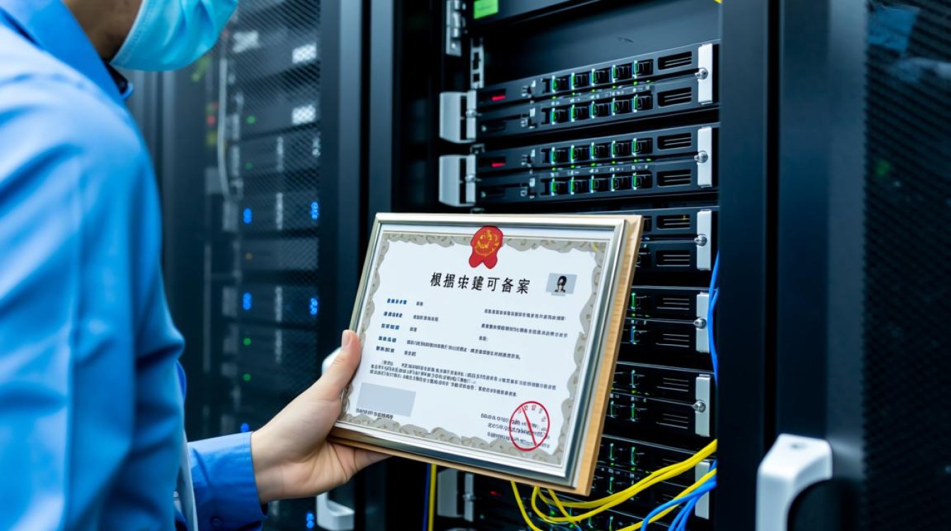 服务器能在备案吗？个人或企业备案需要哪些材料？