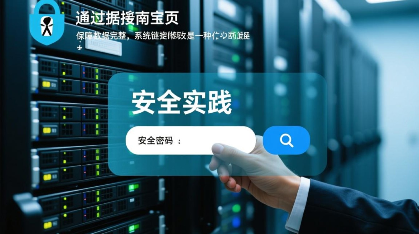 服务器网页链接修改密码，具体操作步骤是什么？