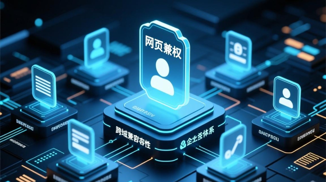 网页授权多个域名，如何实现统一登录与权限管理？-好主机测评网