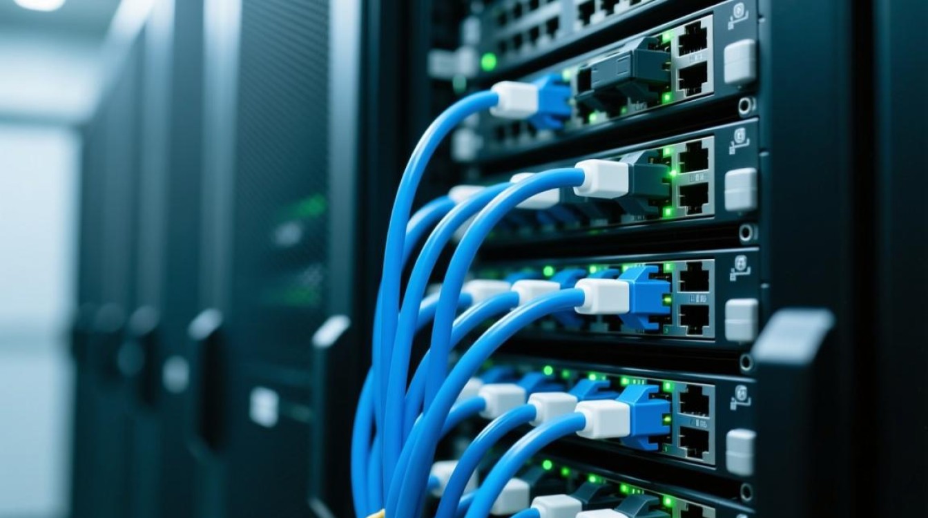 服务器网络阻塞怎么办？如何快速排查与解决？