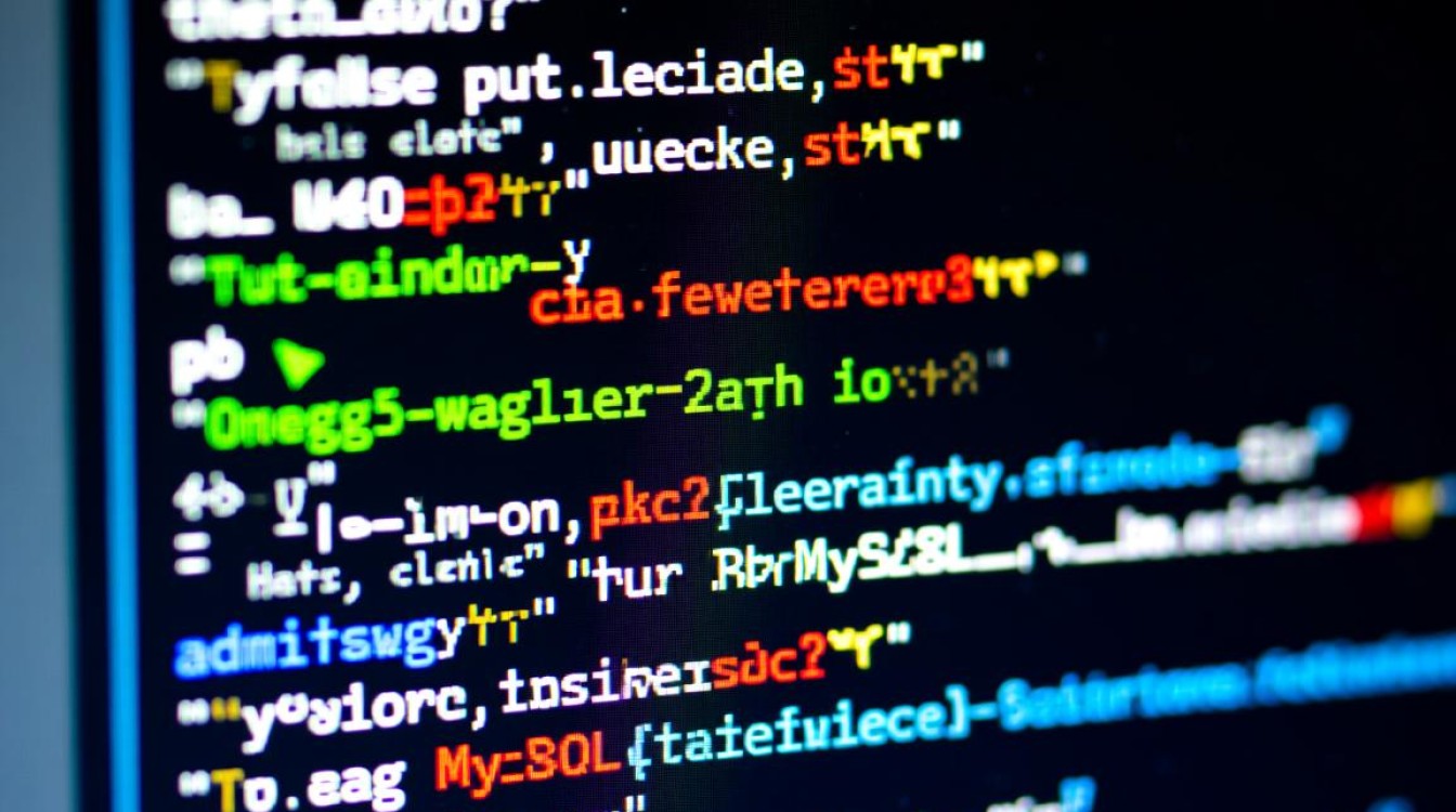 Linux MySQL error怎么解决？常见错误排查方法有哪些？