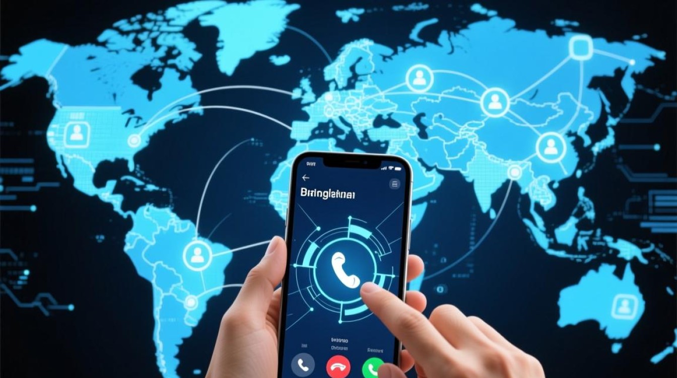 服务器如何在手机客户端实现无缝连接与高效运行？-好主机测评网