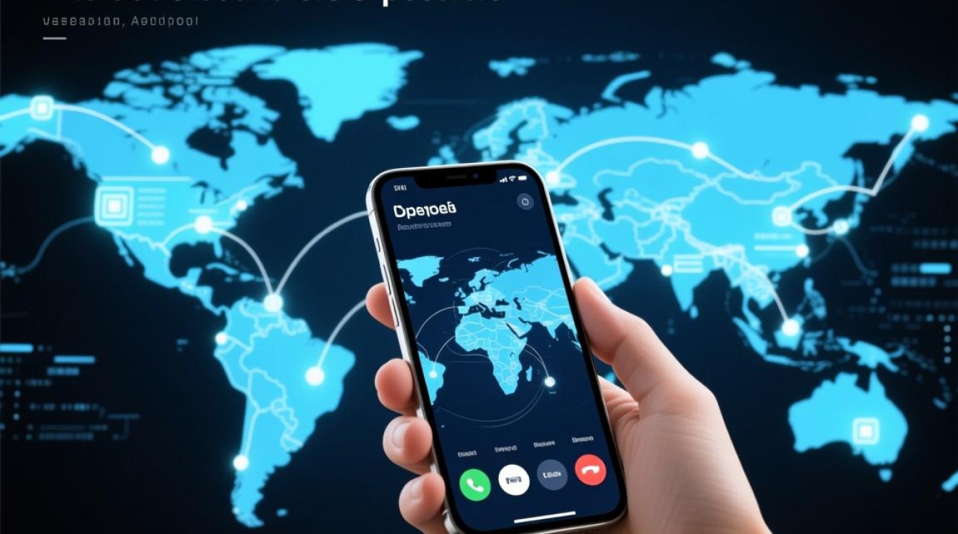 服务器如何在手机客户端实现无缝连接与高效运行？