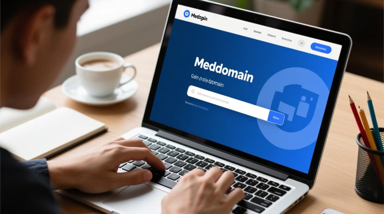 怎样修改网站域名？详细步骤和注意事项有哪些？-好主机测评网