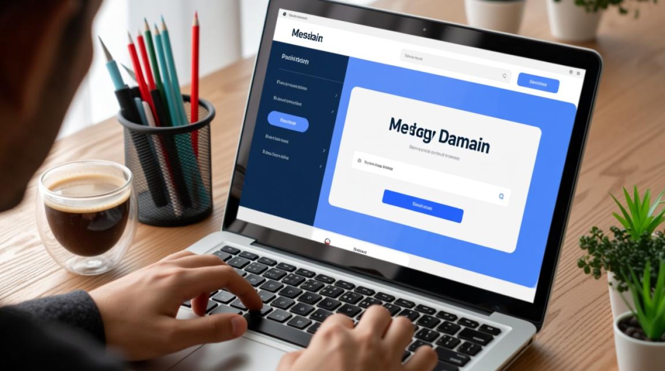 怎样修改网站域名？详细步骤和注意事项有哪些？