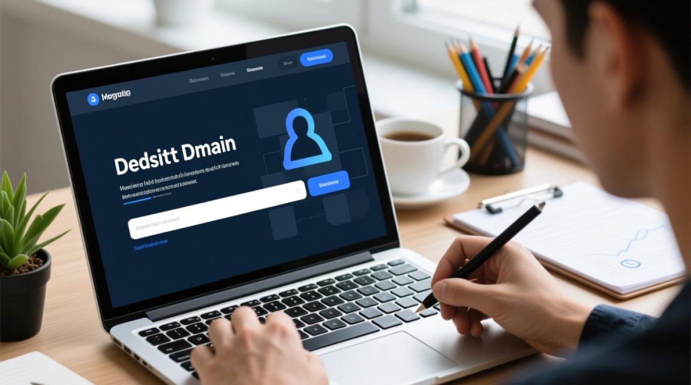 怎样修改网站域名？详细步骤和注意事项有哪些？