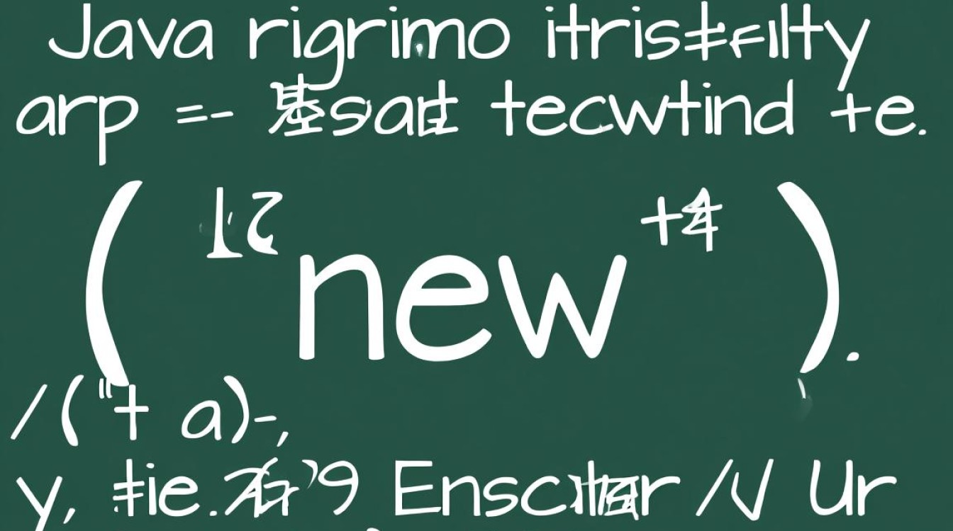 Java数组怎么new出来？new数组的正确步骤和语法是什么？