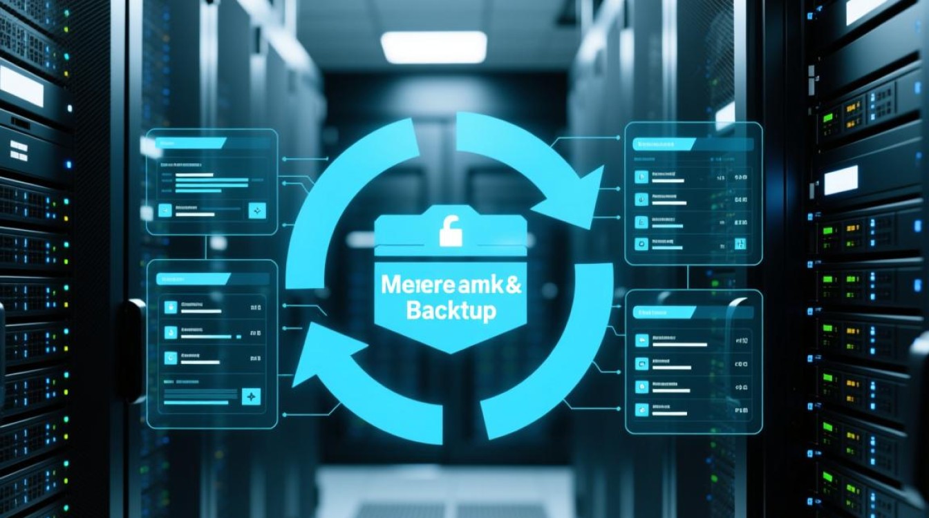 服务器备份数据损坏后,还能成功恢复吗? 服务器备份数据损坏后,还能成功恢复吗?