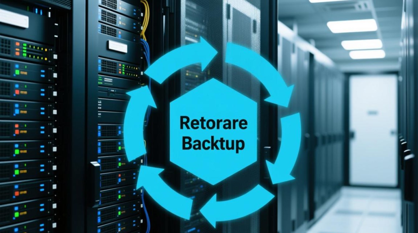 服务器备份数据损坏后,还能成功恢复吗? 服务器备份数据损坏后,还能成功恢复吗?