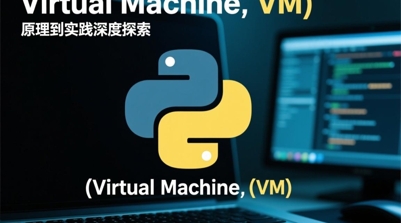 Python编虚拟机难不难?新手怎么入门?-好主机测评网