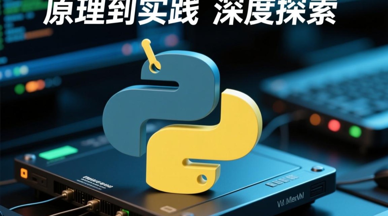 Python编虚拟机难不难？新手怎么入门？