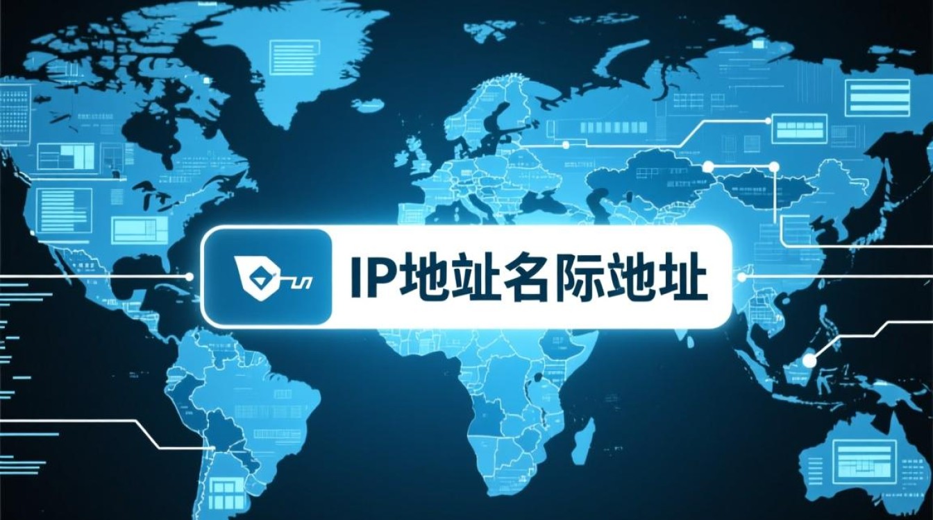 如何查看域名所有IP？有哪些免费工具能查全？-好主机测评网