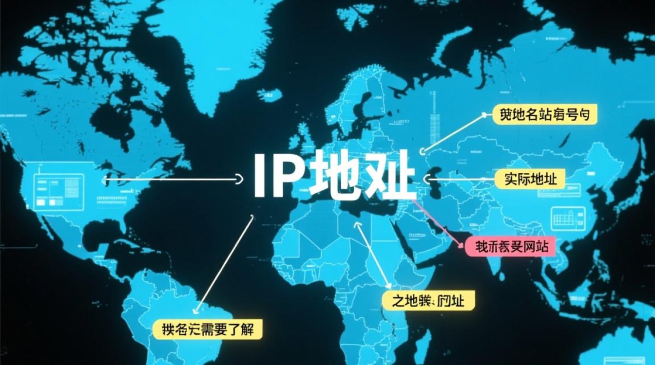 如何查看域名所有IP？有哪些免费工具能查全？