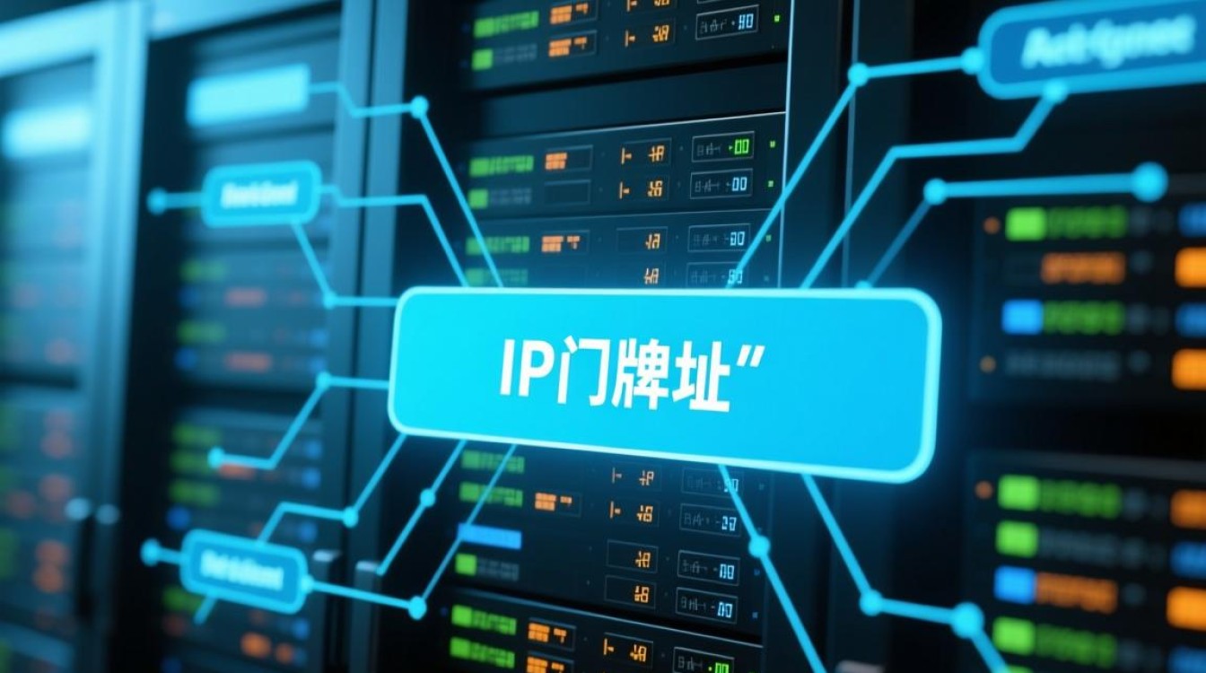 如何查看域名所有IP？有哪些免费工具能查全？