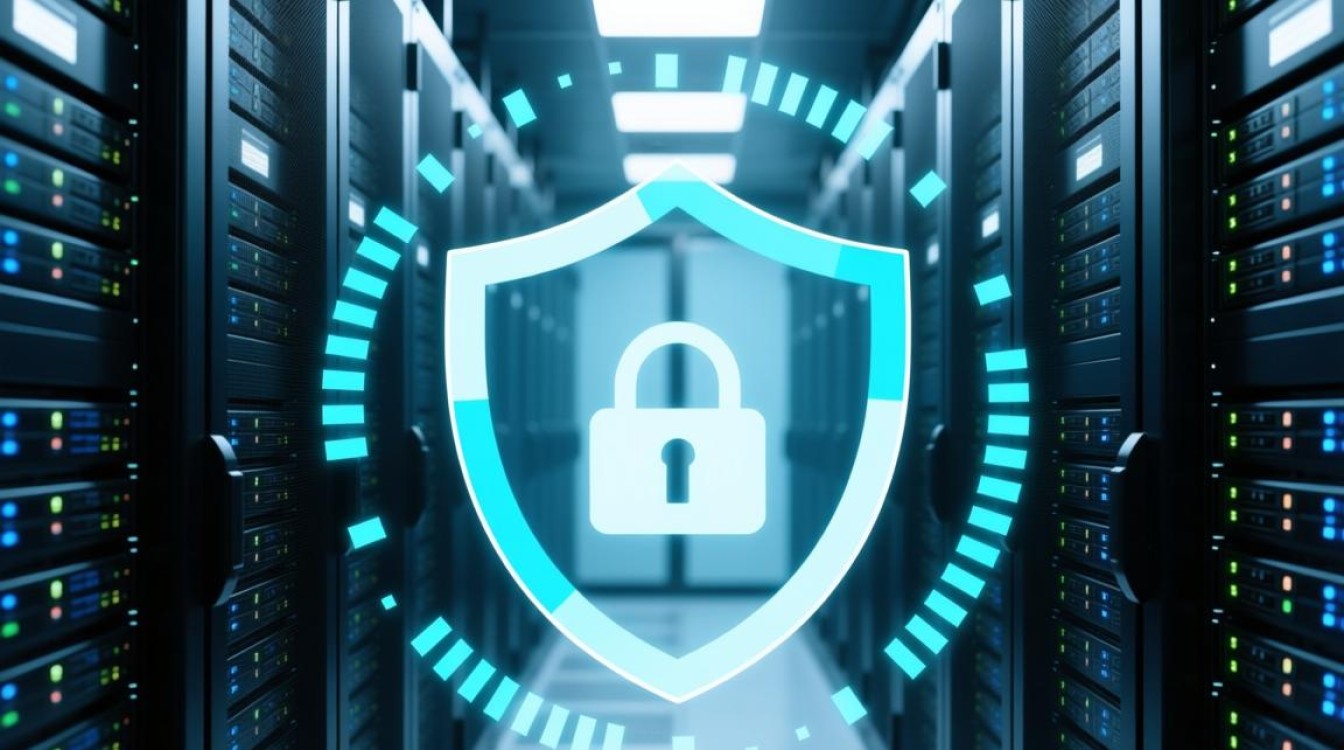 服务器网络防护软件如何有效抵御新型攻击？-好主机测评网