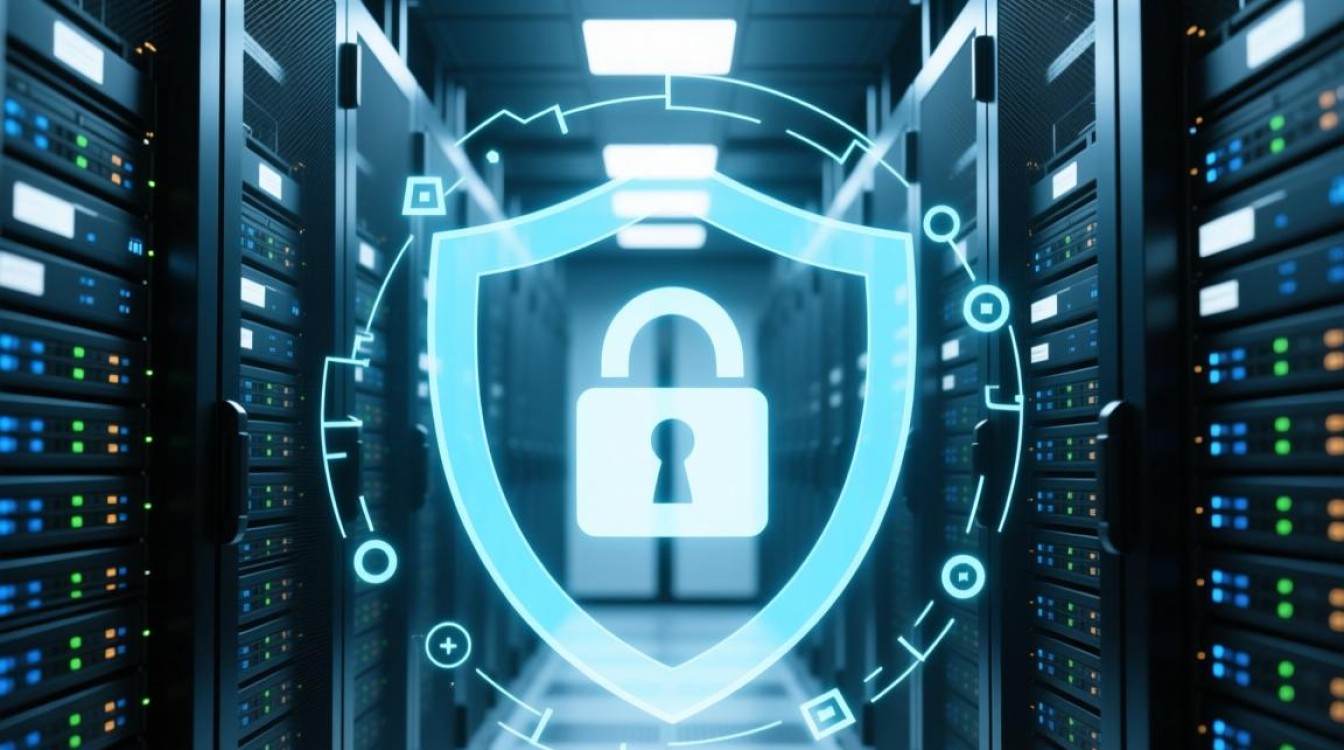 服务器网络防护软件如何有效抵御新型攻击？