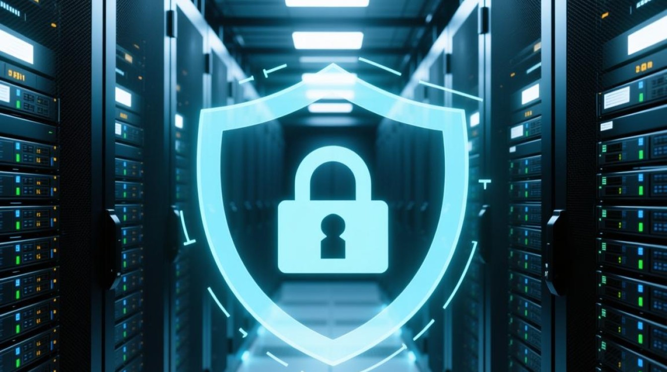 服务器网络防护软件如何有效抵御新型攻击？