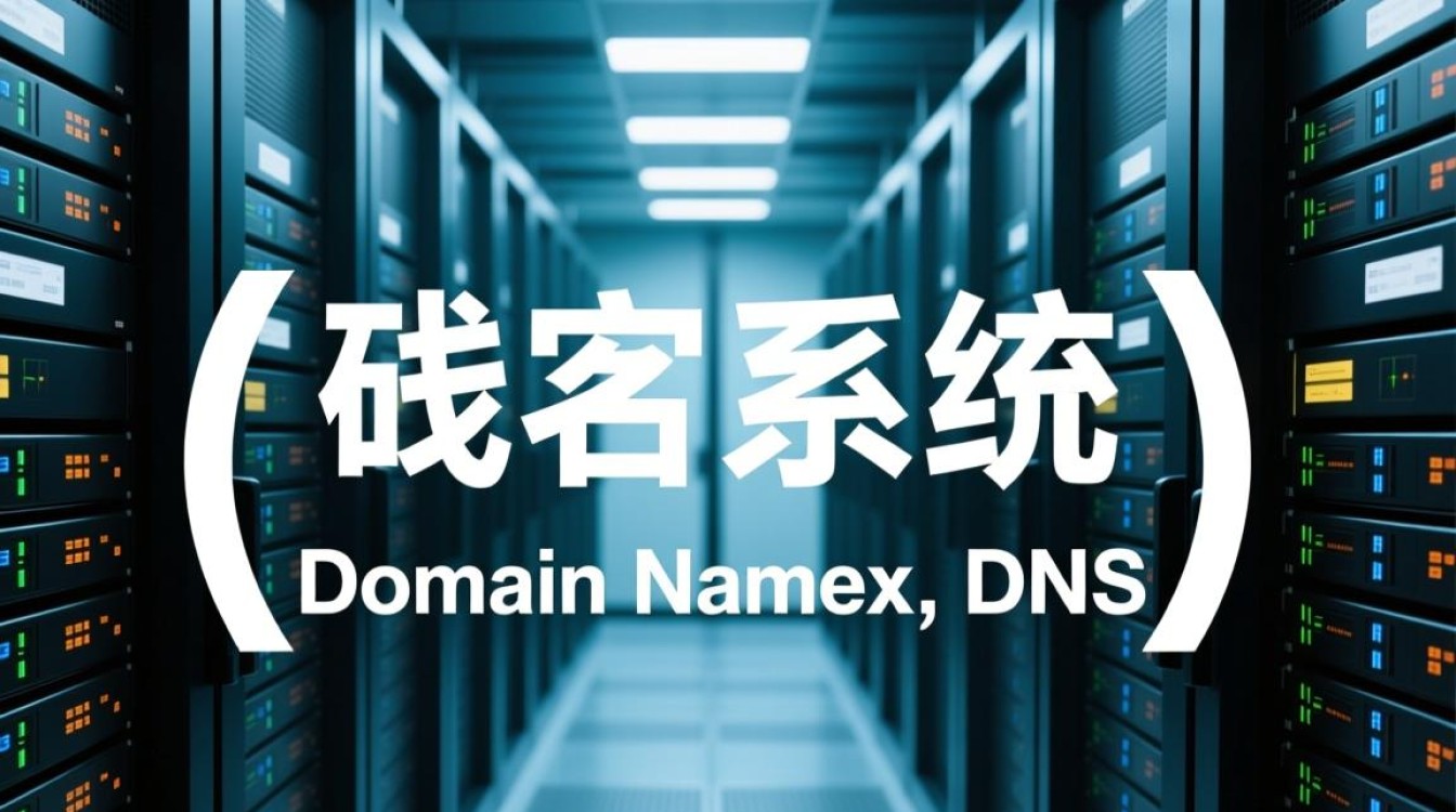 域名系统定义是什么？它如何解析域名到IP地址？