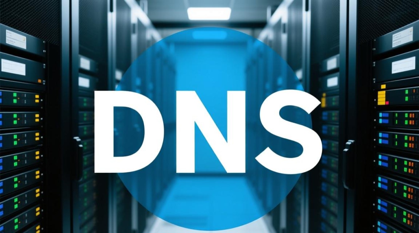 域名系统定义是什么？它如何解析域名到IP地址？