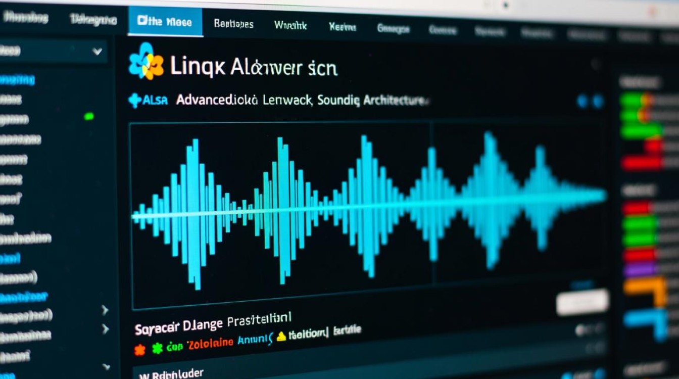 Linux ALSA录音如何解决设备无法识别和噪音问题？-好主机测评网