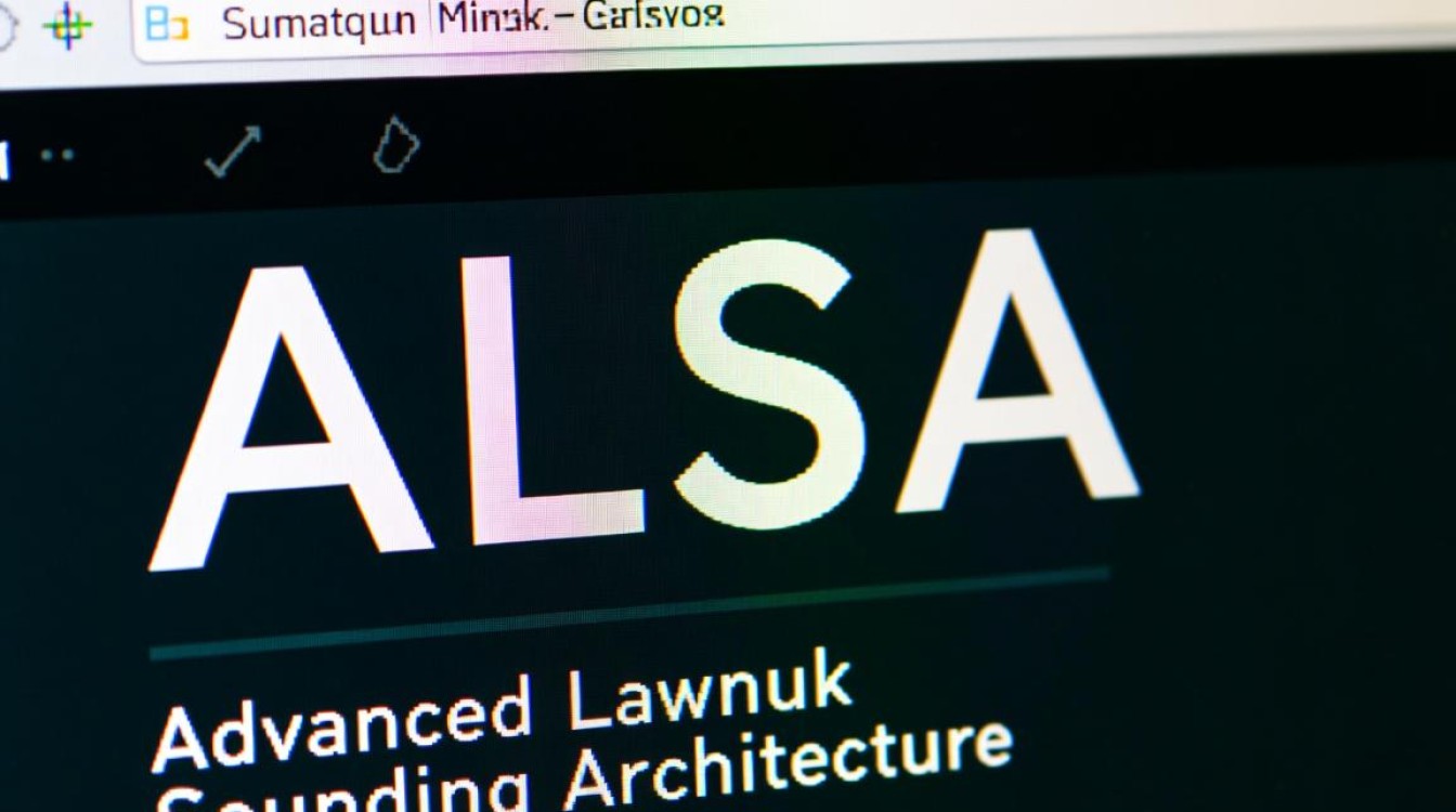 Linux ALSA录音如何解决设备无法识别和噪音问题？