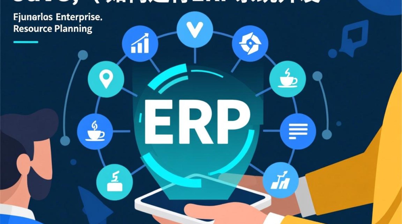 Java开发ERP系统时如何实现核心业务模块编程？-好主机测评网