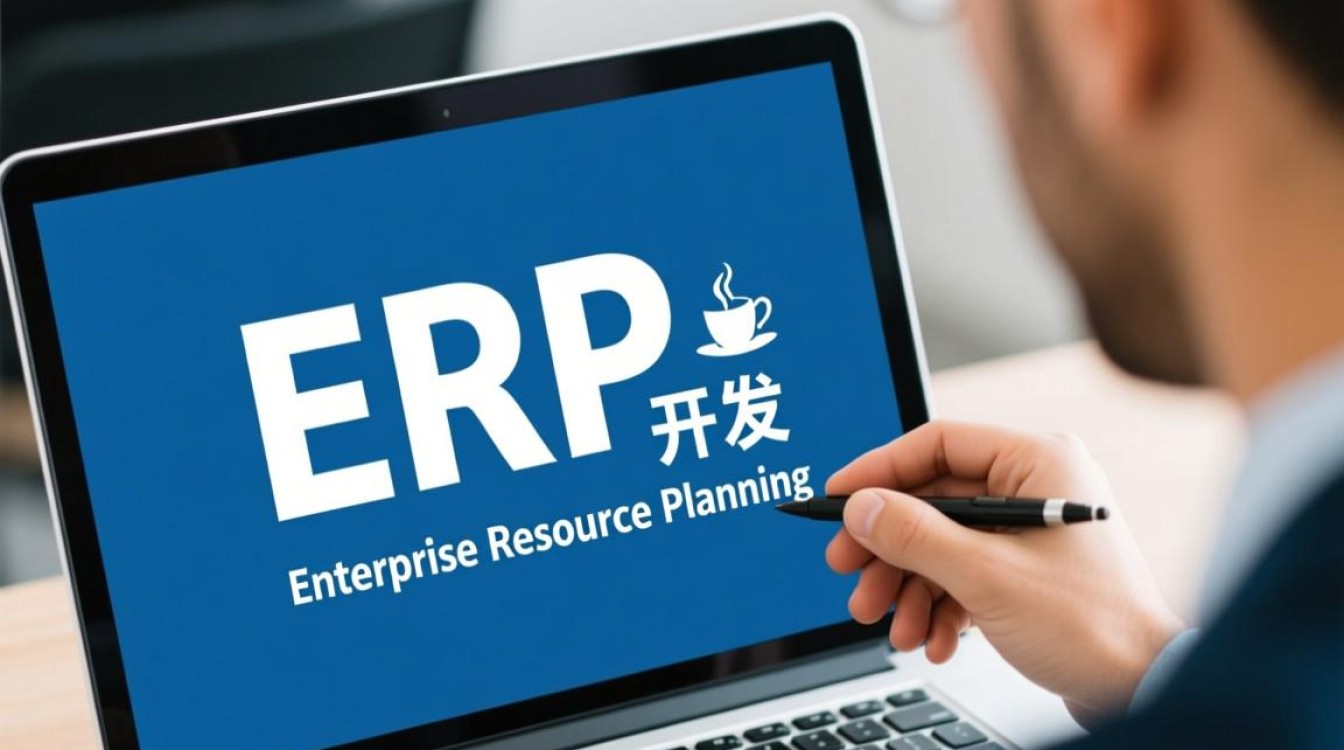 Java开发ERP系统时如何实现核心业务模块编程？