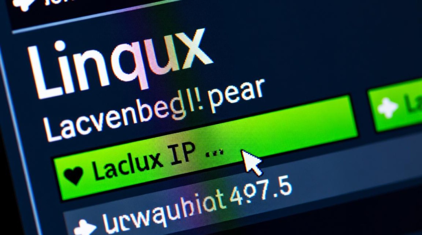 Linux系统如何永久禁用指定IP地址访问？