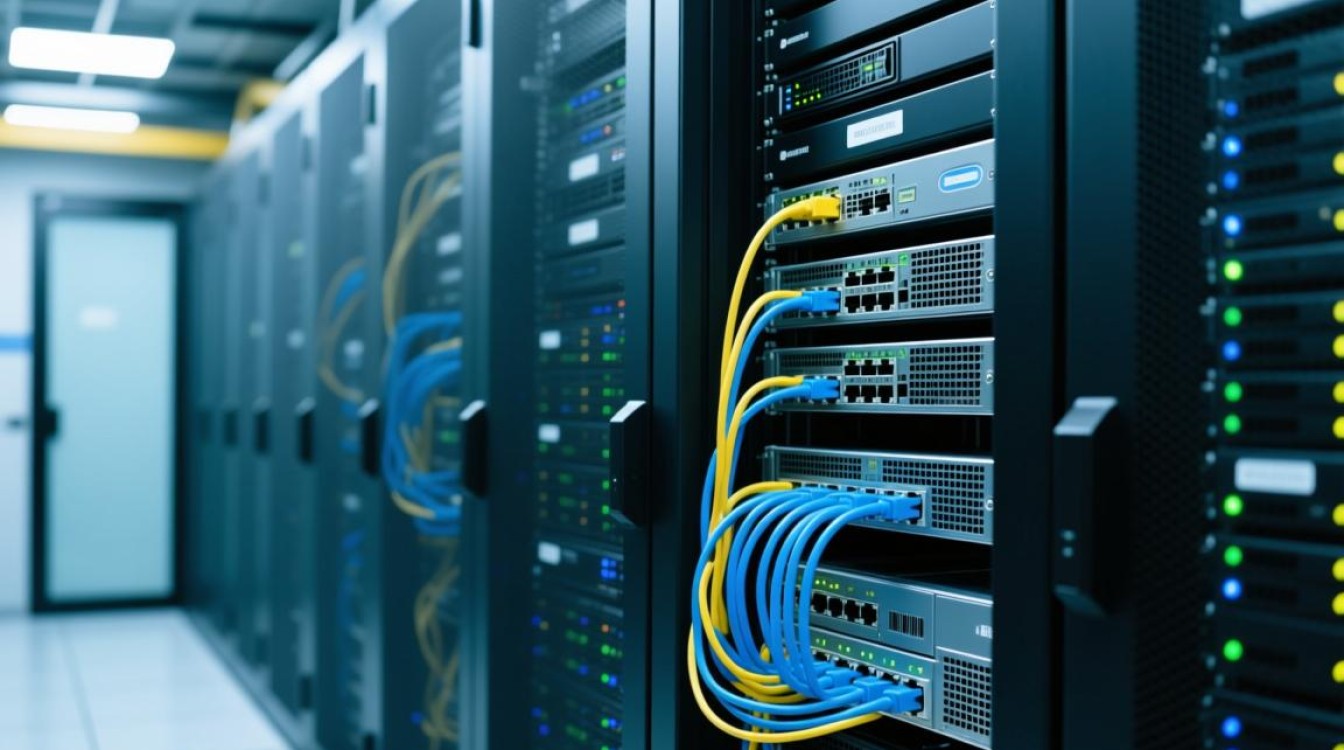 虚拟机NAT模式如何判断网络连接状态与IP分配？