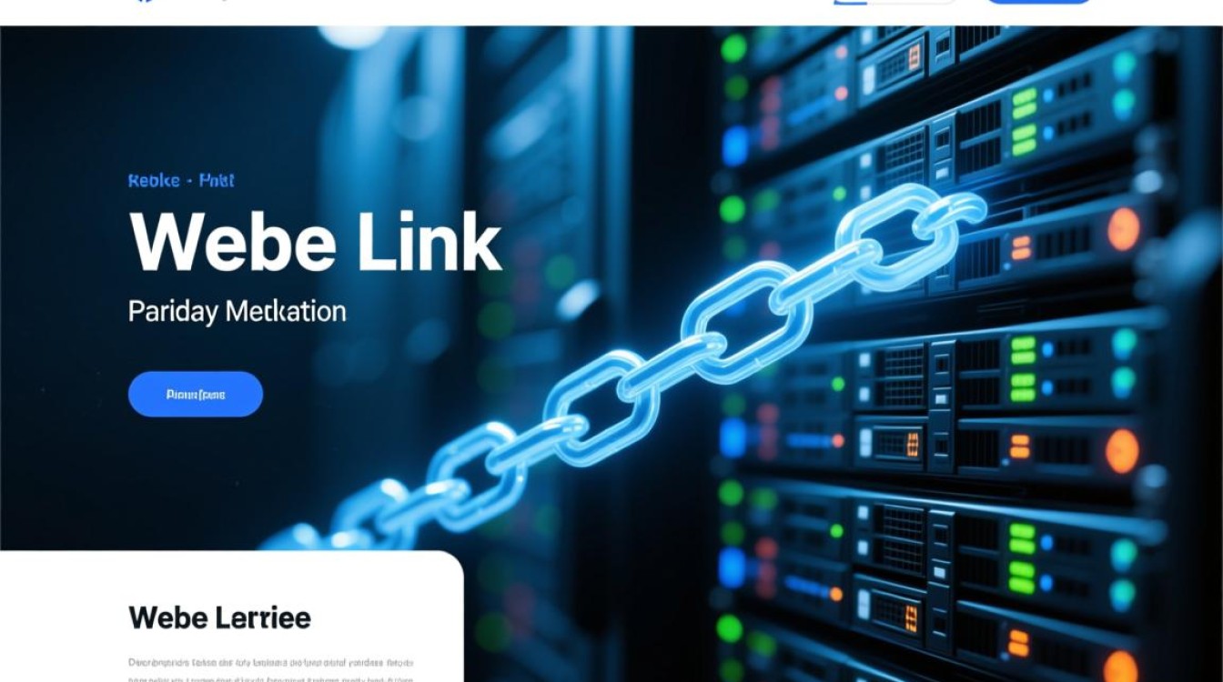 服务器网页链接修改后如何避免影响搜索引擎排名？