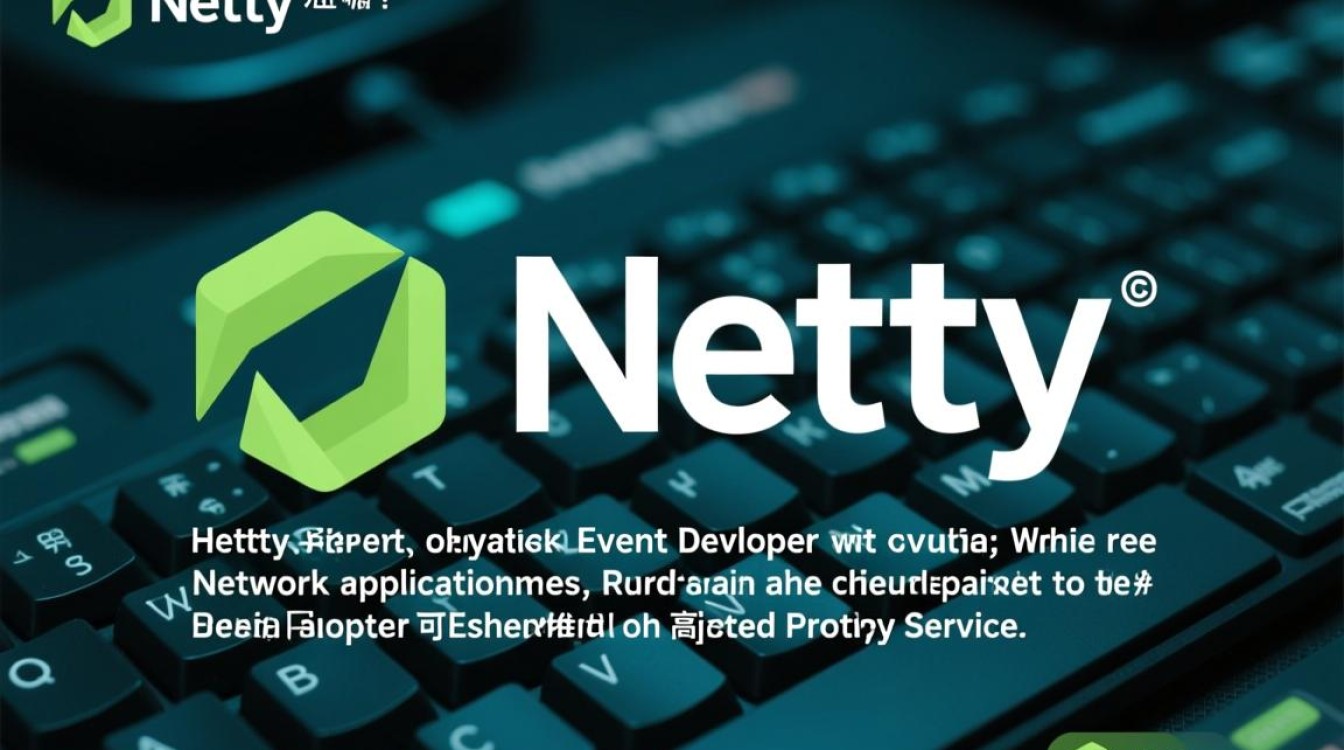 Java中Netty怎么用？入门到实践指南详解。