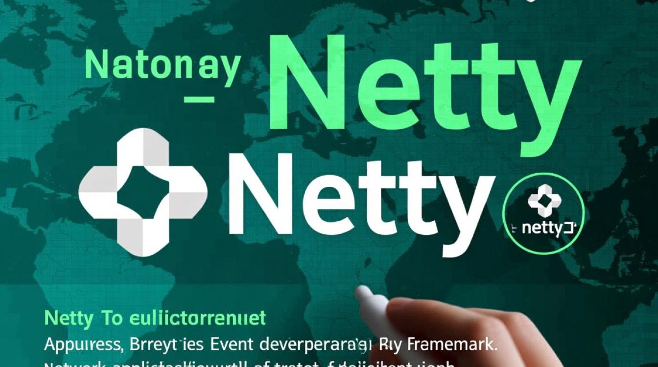 Java中Netty怎么用？入门到实践指南详解。