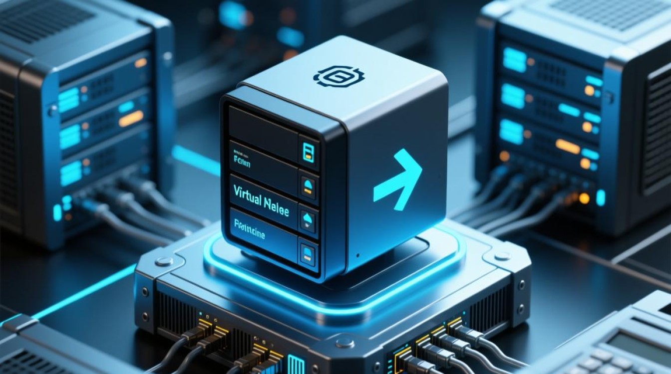 虚拟机文件释放后空间未释放怎么办？