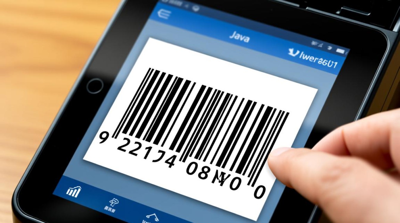 Java如何生成最短条形码？代码实现技巧有哪些？