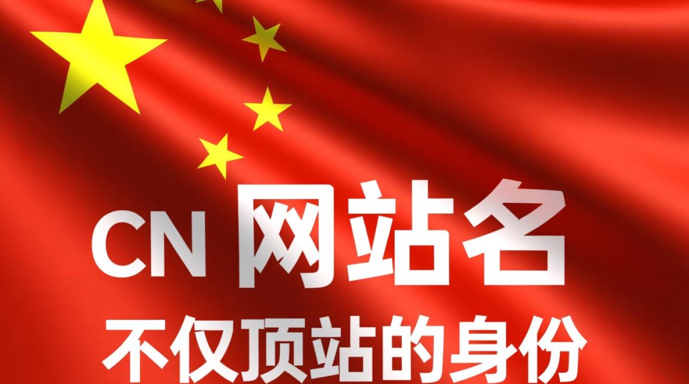 大网站cn域名如何选择?注册有哪些注意事项?-好主机测评网