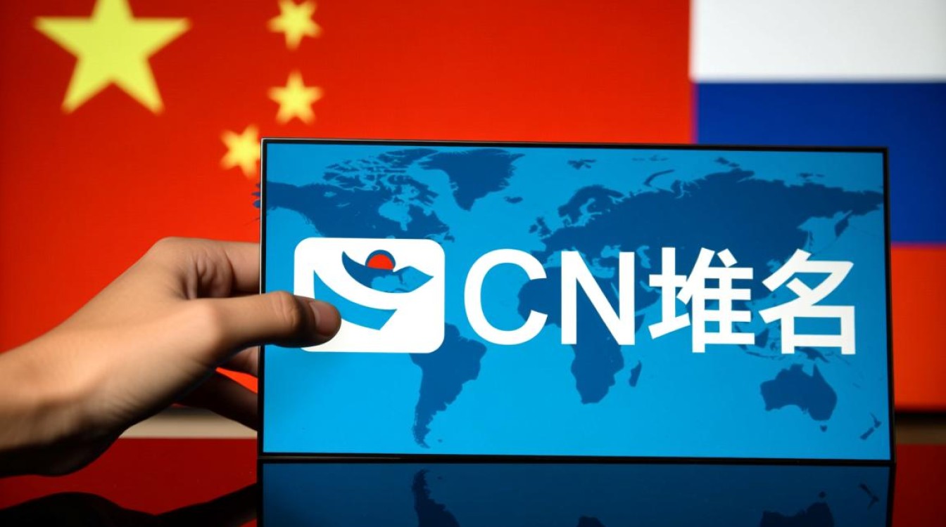 大网站cn域名如何选择？注册有哪些注意事项？