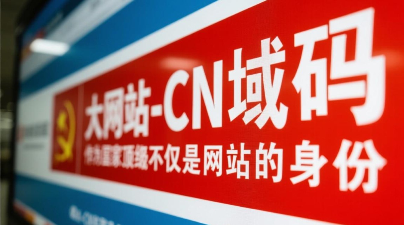 大网站cn域名如何选择？注册有哪些注意事项？