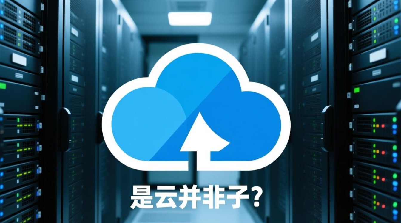 服务器能做云盘吗？个人如何搭建低成本私有云盘？