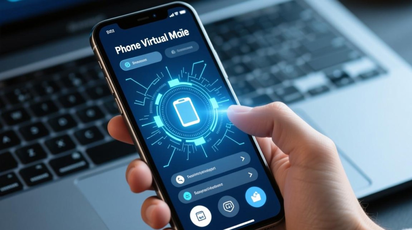 手机虚拟机v是什么？安全好用吗？怎么用？