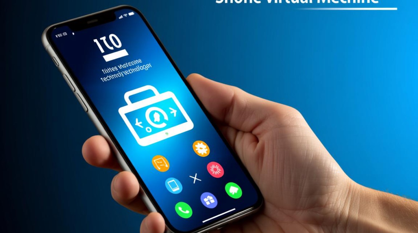 手机虚拟机v是什么？安全好用吗？怎么用？