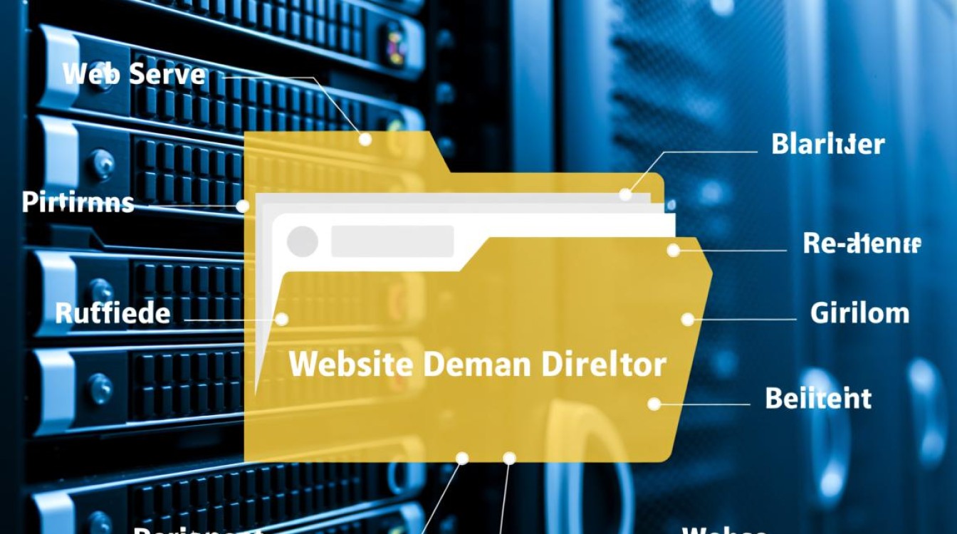 服务器网站默认目录是什么?如何修改默认目录? 服务器网站默认目录是什么?如何修改默认目录?