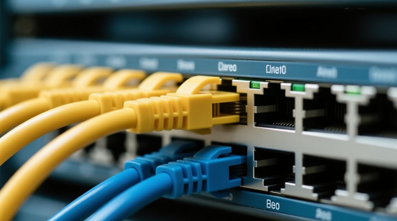 Linux网卡目录在哪？查看网卡配置文件路径方法-好主机测评网