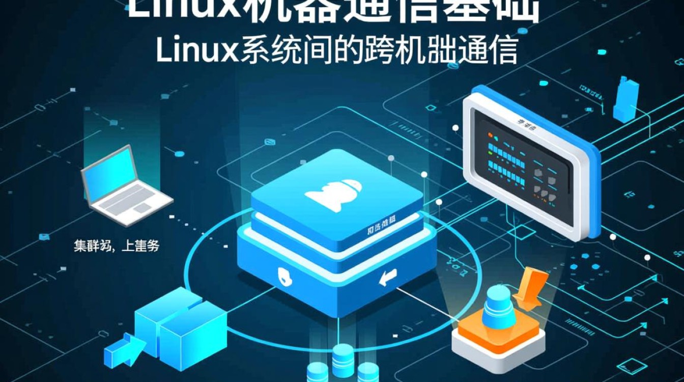 Linux跨机器文件传输，哪种命令最稳定高效？-好主机测评网