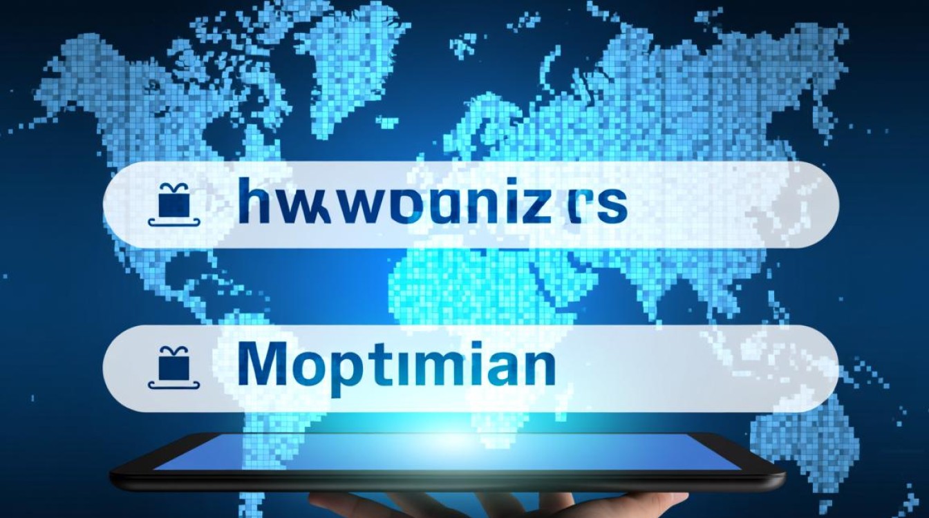 网址是什么域名?如何查看网址对应的域名? 网址是什么域名?如何查看网址对应的域名?