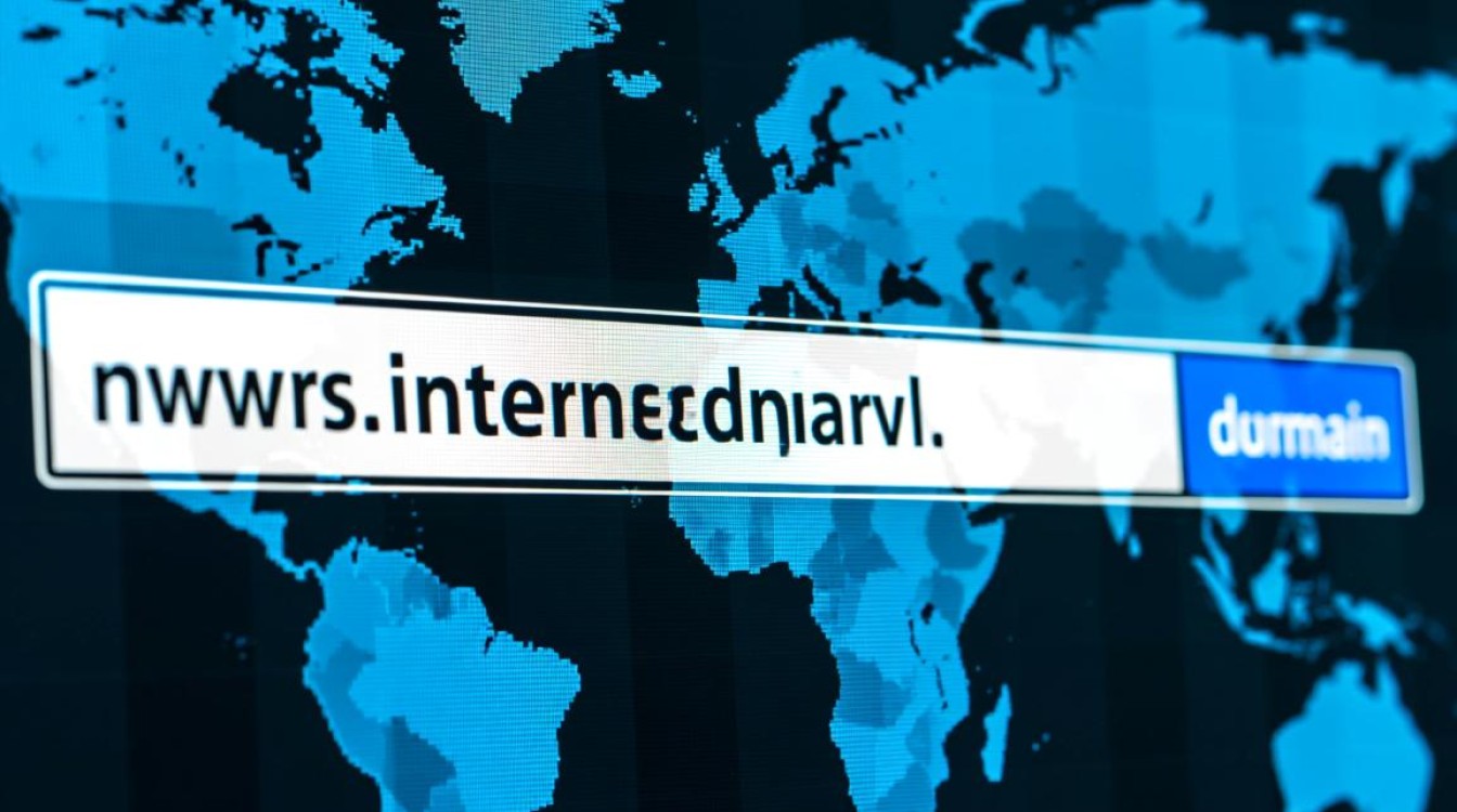 网址是什么域名?如何查看网址对应的域名? 网址是什么域名?如何查看网址对应的域名?