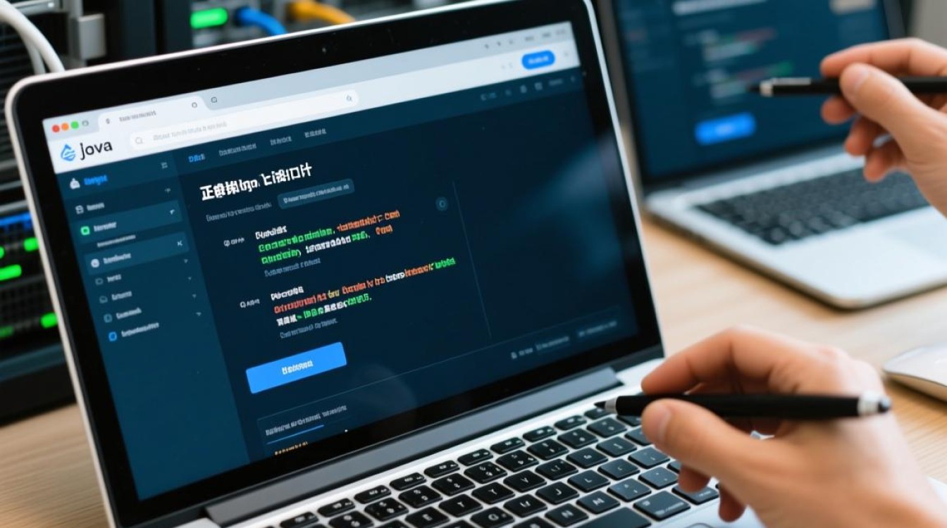 Java网页如何修改运行端口号？-好主机测评网