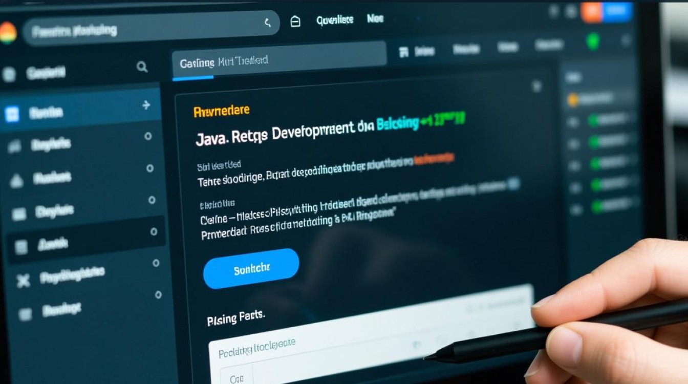 Java网页如何修改运行端口号? Java网页如何修改运行端口号?