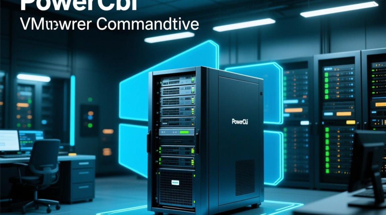 powercli克隆虚拟机