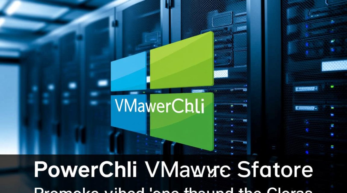 powercli克隆虚拟机